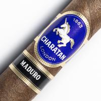 Charatan London Maduro Half Churchill Cigar - 1 Single